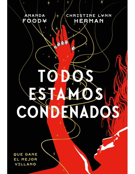 Todos estamos condenados