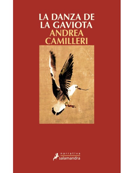 LA DANZA DE LA GAVIOTA