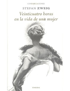 VEINTICUATRO HORAS EN LA VIDA DE UNA MUJER