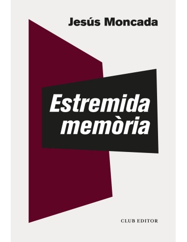 Estremida memoria