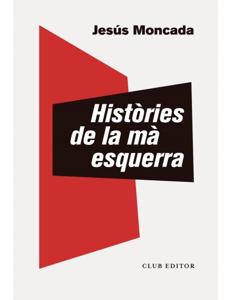 Histories de la ma esquerra