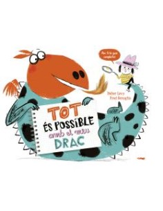 Tot es possible amb el meu drac