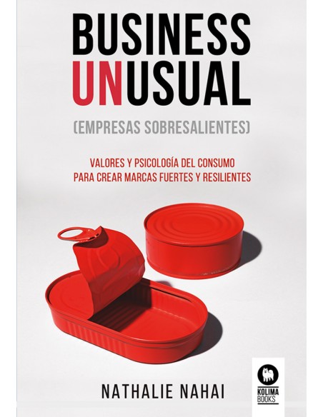 Business Unusual empresas sobresalientes