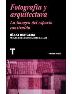 Fotografia y arquitectura