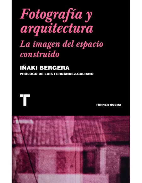 Fotografia y arquitectura