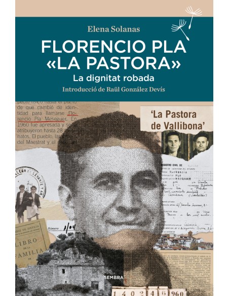 Florencio Pla la Pastora
