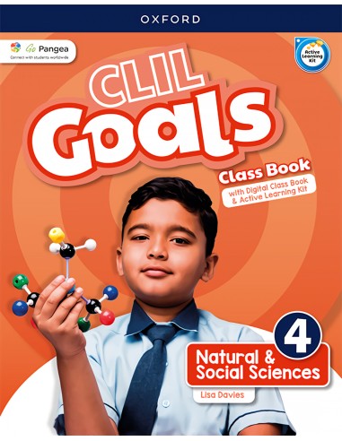 NATURAL ampSOCIAL SCIENCE 4 COURSEBOOK CLICL GOALS 2023