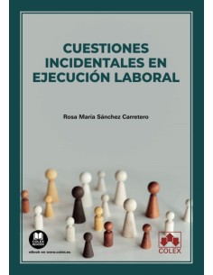 Cuestiones incidentales en ejecucion laboral