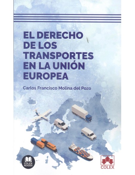 DERECHO DE LOS TRANSPORTES EN LA UNION EUROPEA