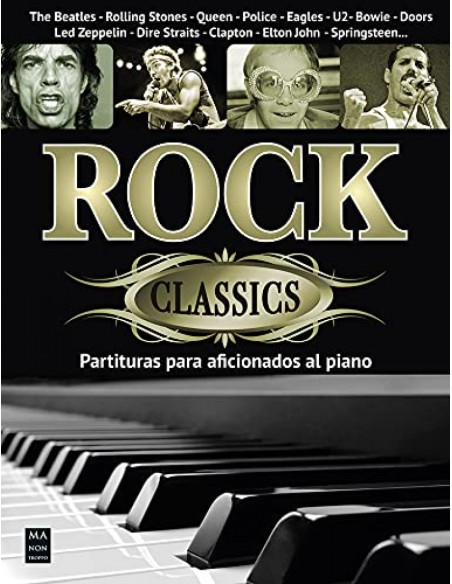 Rock classics