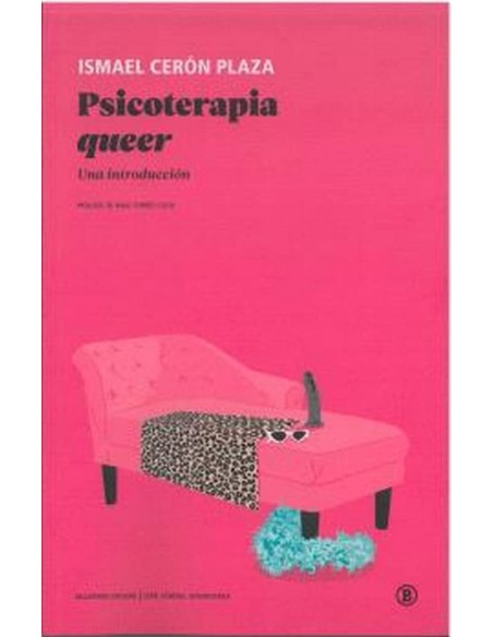 Psicoterapia queer