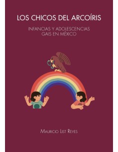 Los chicos del arcoiris Infancias y adolescencias gais en Mexico