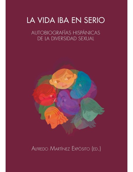 La vida iba en serio