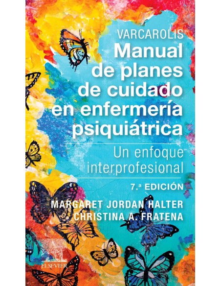 Manual de planes de cuidado en enfermeria psiquiatrica
