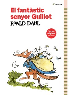 El fantastic Senyor Guillot