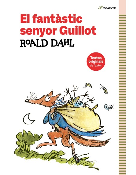 El fantastic Senyor Guillot
