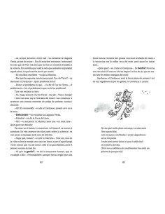 James i el pressec gegant