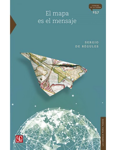 MAPA ES EL MENSAJE EL