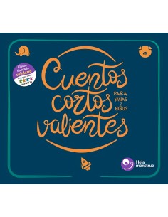 Cuentos cortos para ninas y ninos valientes
