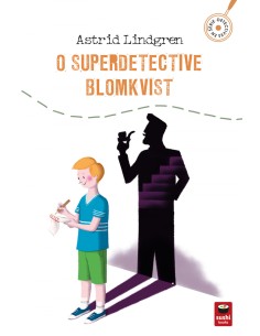 O superdetective Blomkvist