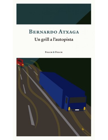Un grill a l autopista