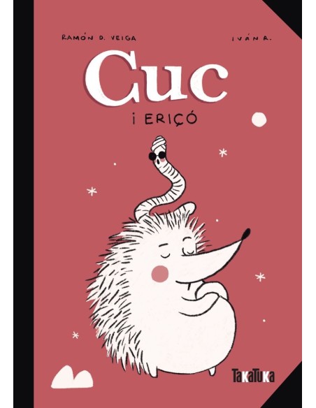 Cuc i Erico