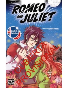 Romeu i Julieta edicio bilingue catala angles