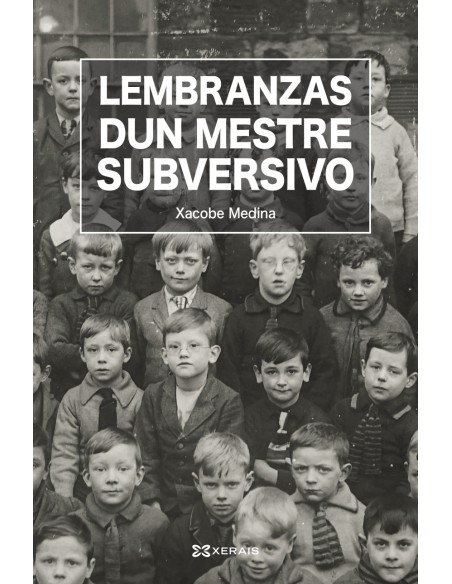 Lembranzas dun mestre subversivo