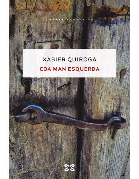 Coa man esquerda