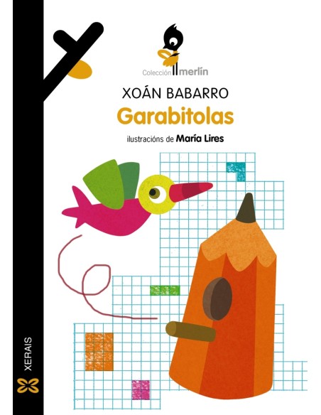 Garabitolas