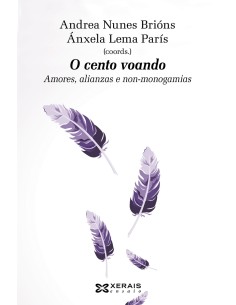 O cento voando