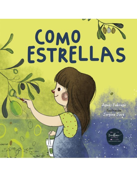 Como estrellas