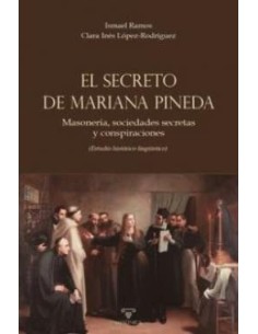 El secreto de Mariana Pineda