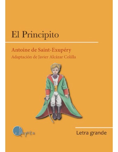 El Principito