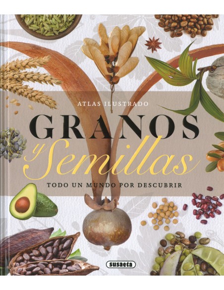 Granos y semillas