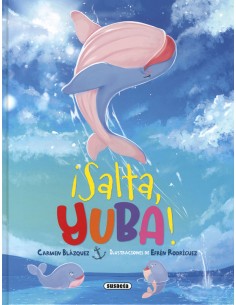Salta Yuba