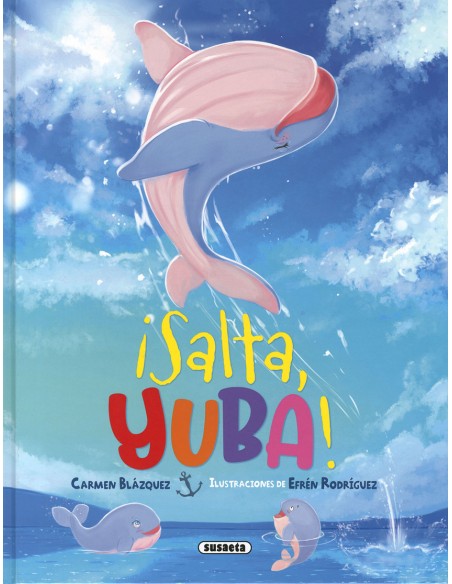 Salta Yuba Salta Yuba