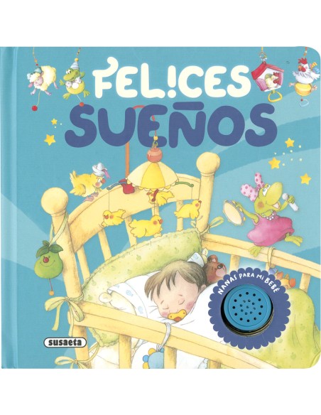 Felices suenos