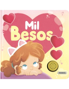 Mil besos