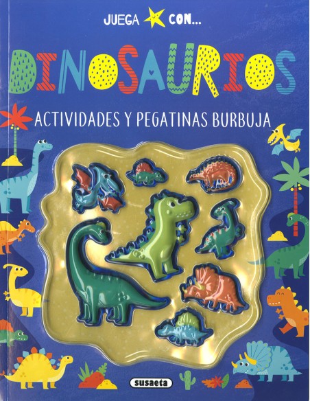 Dinosaurios