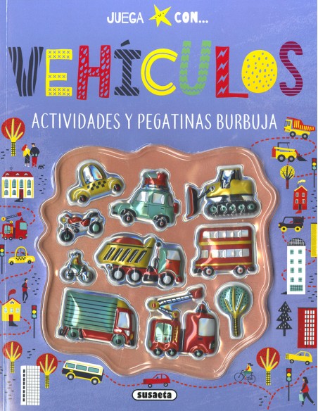 Vehiculos