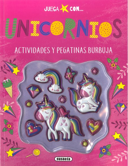 Unicornios
