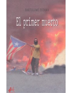 EL PRIMER MUERTO