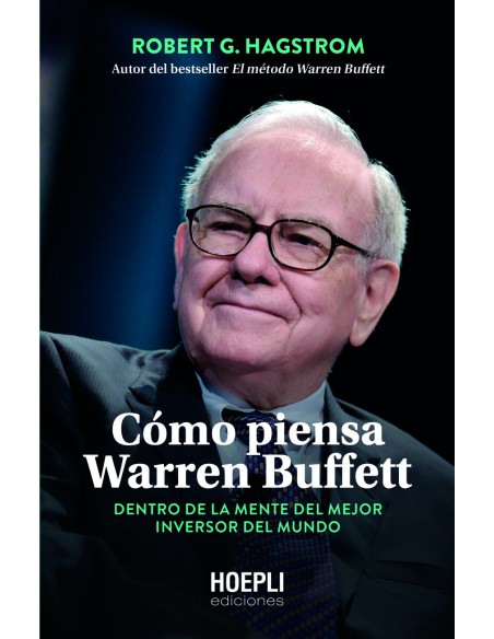 Como piensa Warren Buffett