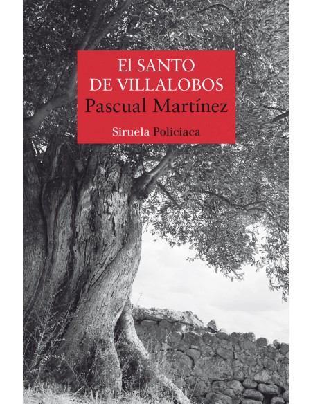 El santo de Villalobos
