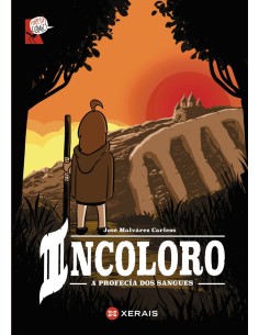 Incoloro