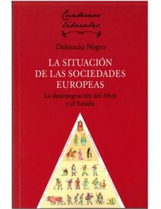 SITUACION DE LAS SOCIEDADES EUROPEAS