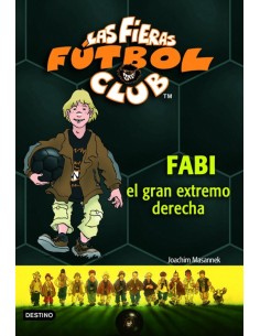 Fabi el gran extremo derecho