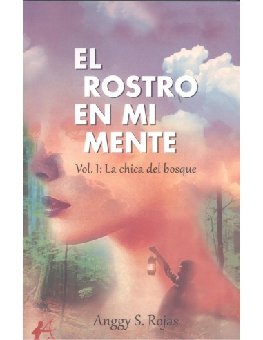 EL ROSTRO EN MI MENTE