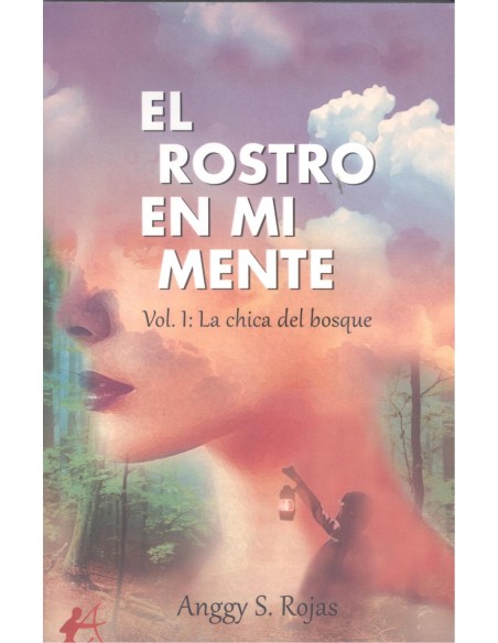 EL ROSTRO EN MI MENTE